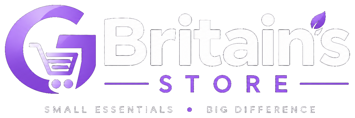 GBritain’s Store