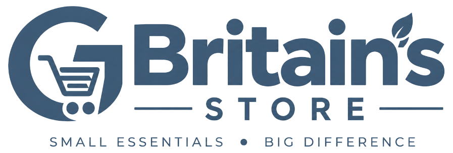 GBritain’s Store