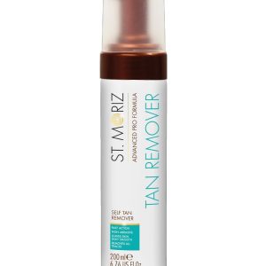St Moriz Advanced Pro Formula Self Tan Remover 200ml