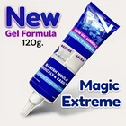 Extreme Gel Mould Remover Magic Formula 120g